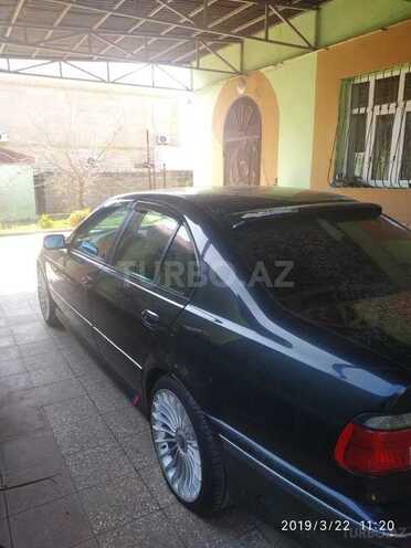 BMW 523 1999, 285,000 km - 2.5 l - Bakı