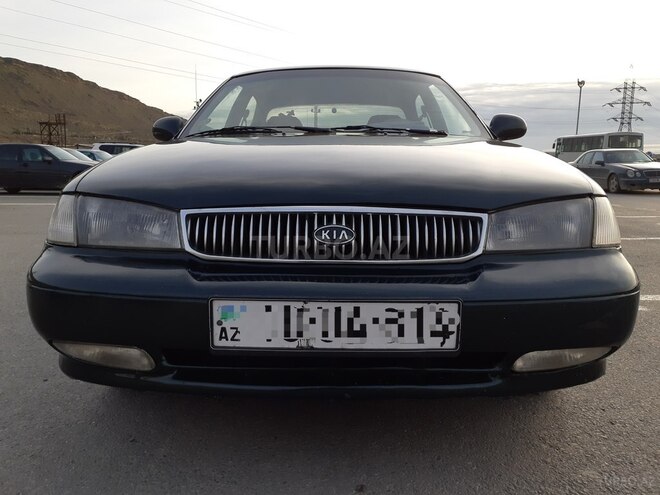 Kia Clarus 1998, 150,000 km - 2.0 l - Bakı