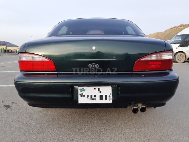 Kia Clarus 1998, 150,000 km - 2.0 l - Bakı
