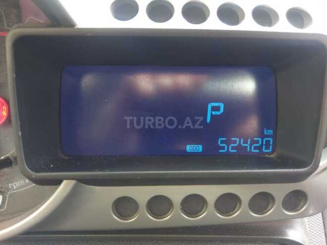 Chevrolet Aveo 2015, 52,400 km - 1.6 л - Bakı