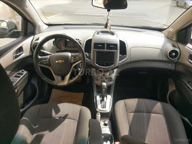 Chevrolet Aveo 2015, 52,400 km - 1.6 л - Bakı