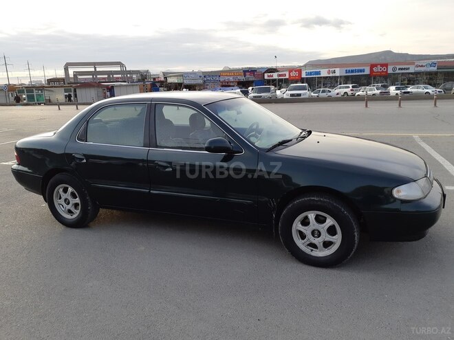 Kia Clarus 1998, 150,000 km - 2.0 l - Bakı