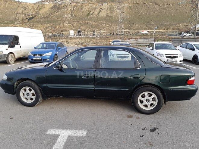 Kia Clarus 1998, 150,000 km - 2.0 l - Bakı