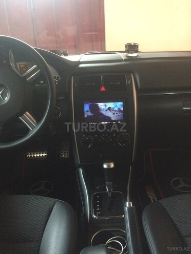 Mercedes B 180 2010, 49,000 km - 1.8 l - Bakı
