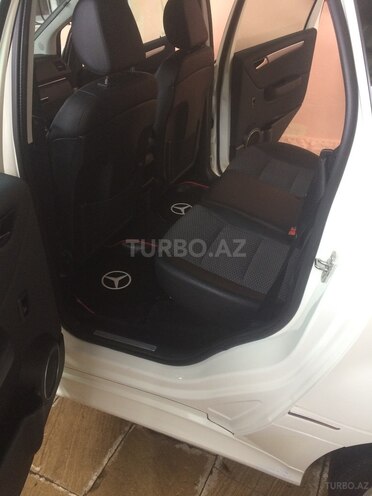 Mercedes B 180 2010, 49,000 km - 1.8 l - Bakı