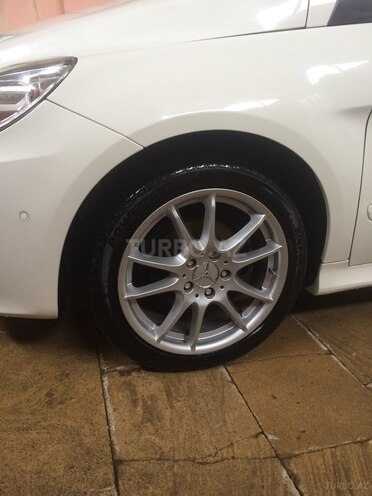 Mercedes B 180 2010, 49,000 km - 1.8 l - Bakı