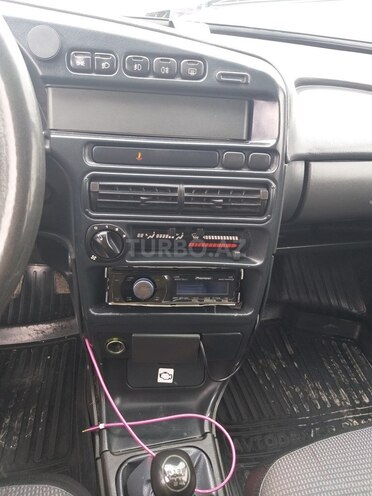 LADA (VAZ) 2115 2008, 226,268 km - 1.6 l - Kürdəmir