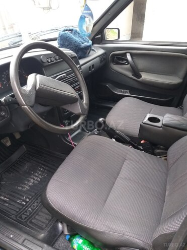 LADA (VAZ) 2115 2008, 226,268 km - 1.6 l - Kürdəmir