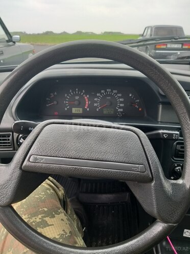 LADA (VAZ) 2115 2008, 226,268 km - 1.6 l - Kürdəmir