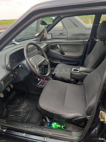 LADA (VAZ) 2115 2008, 226,268 km - 1.6 l - Kürdəmir