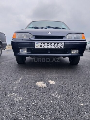 LADA (VAZ) 2115 2008, 226,268 km - 1.6 l - Kürdəmir