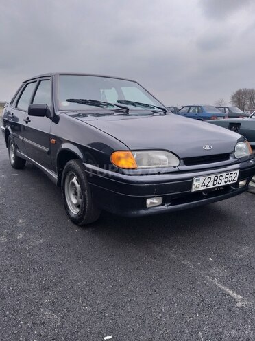 LADA (VAZ) 2115 2008, 226,268 km - 1.6 l - Kürdəmir