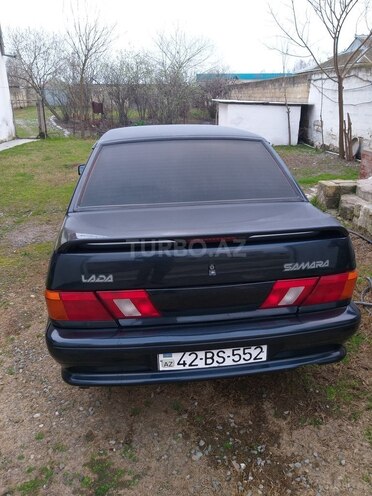 LADA (VAZ) 2115 2008, 226,268 km - 1.6 l - Kürdəmir