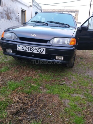 LADA (VAZ) 2115 2008, 226,268 km - 1.6 l - Kürdəmir