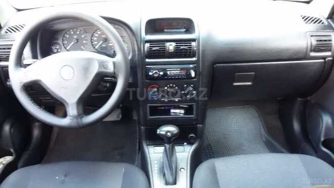 Opel Astra 1999, 350,000 km - 1.8 l - Bakı