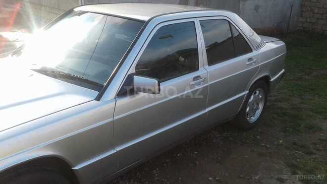 Mercedes 190 1993, 480,000 km - 2.0 l - Bakı