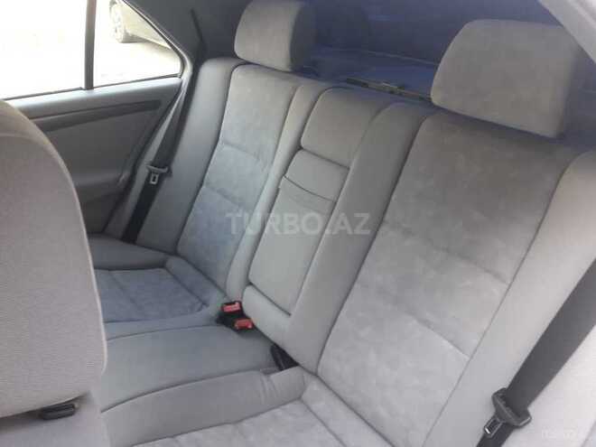 Mercedes C 180 2000, 198,700 km - 1.8 l - Bakı