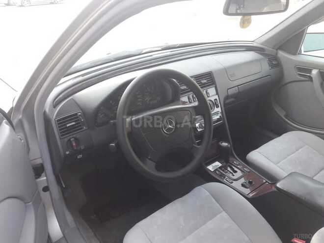 Mercedes C 180 2000, 198,700 km - 1.8 l - Bakı