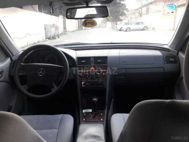 Mercedes C 180 2000, 198,700 km - 1.8 l - Bakı