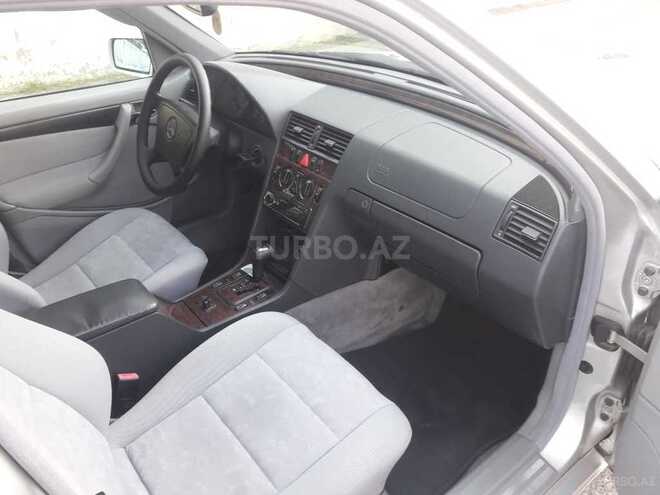 Mercedes C 180 2000, 198,700 km - 1.8 l - Bakı