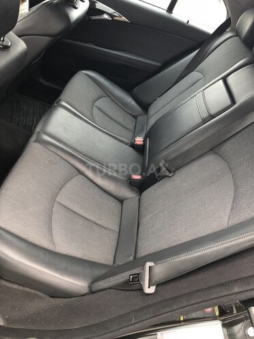 Mercedes E 220 2008, 185,000 km - 2.2 l - Bakı