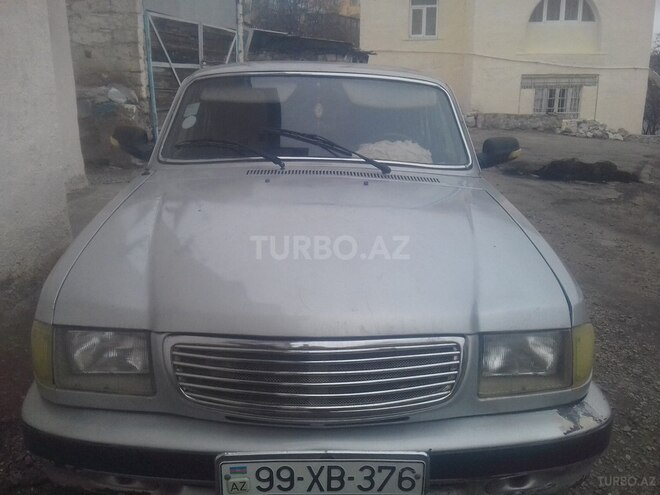 GAZ 3110 2003, 384,392 km - 2.3 л - Daşkəsən