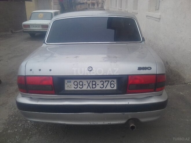 GAZ 3110 2003, 384,392 km - 2.3 л - Daşkəsən