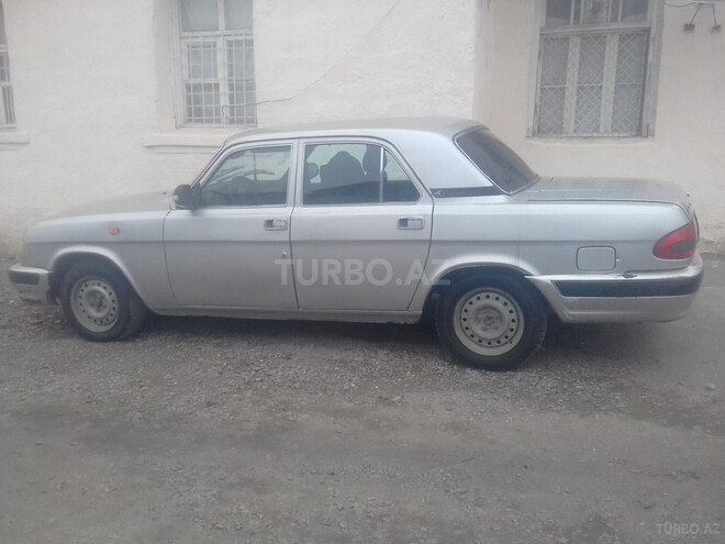 GAZ 3110 2003, 384,392 km - 2.3 л - Daşkəsən