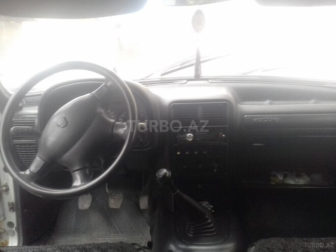 GAZ 3110 2003, 384,392 km - 2.3 л - Daşkəsən