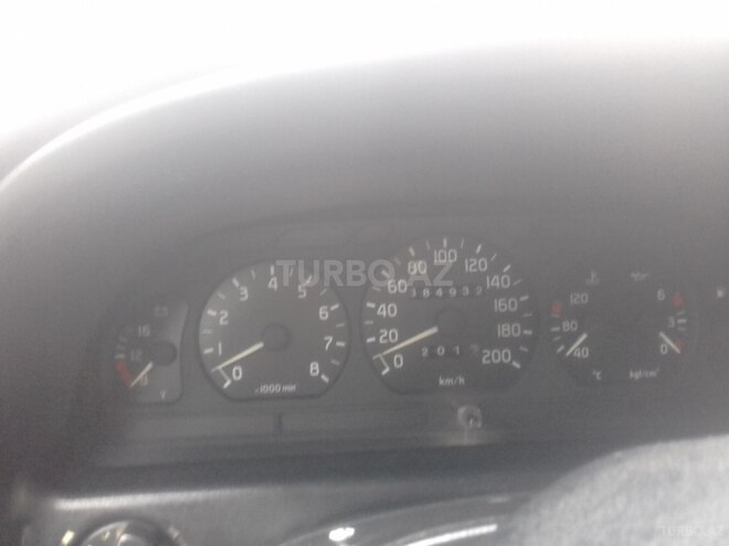 GAZ 3110 2003, 384,392 km - 2.3 л - Daşkəsən