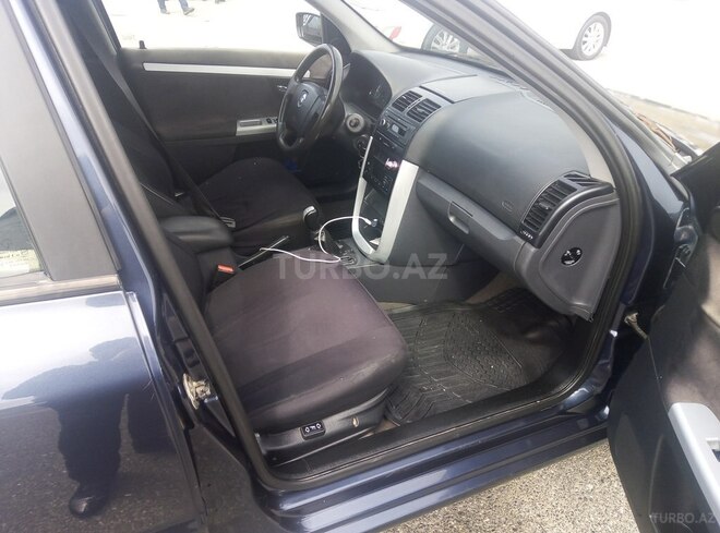 Iran Khodro Soren 2015, 115,000 km - 1.7 l - Xırdalan