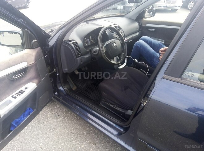 Iran Khodro Soren 2015, 115,000 km - 1.7 l - Xırdalan