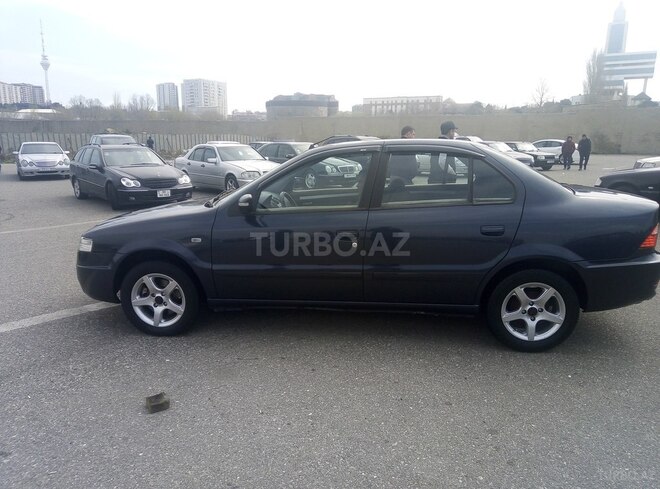 Iran Khodro Soren 2015, 115,000 km - 1.7 l - Xırdalan