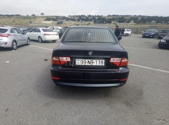 Iran Khodro Soren 2015, 115,000 km - 1.7 l - Xırdalan