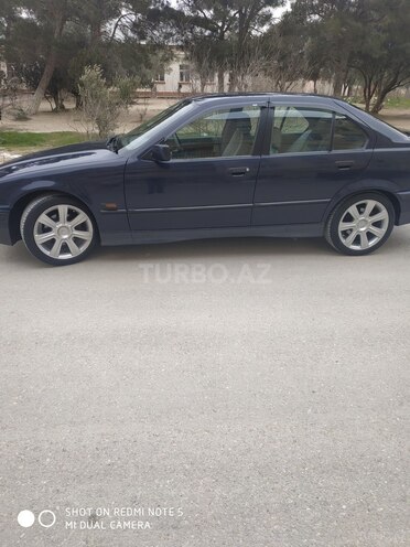 BMW 320 1995, 386,000 km - 2.0 l - Bakı