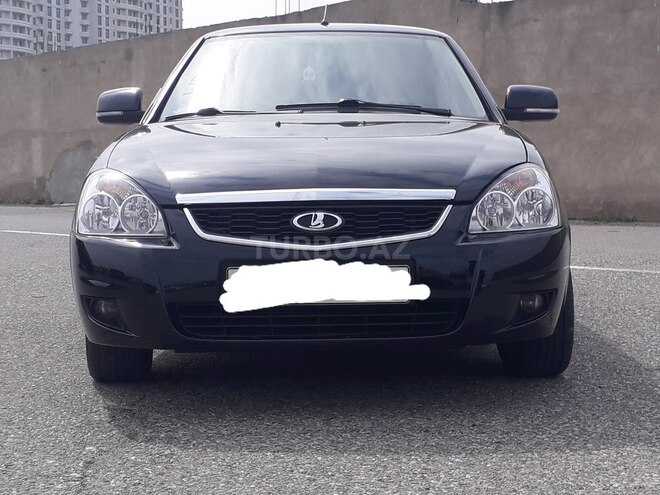 LADA (VAZ) Priora 2013, 167,500 km - 1.6 л - Bakı