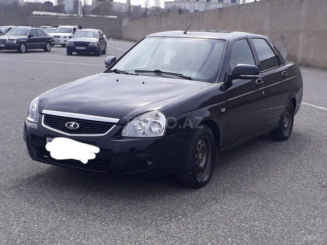 LADA (VAZ) Priora 2013, 167,500 km - 1.6 л - Bakı