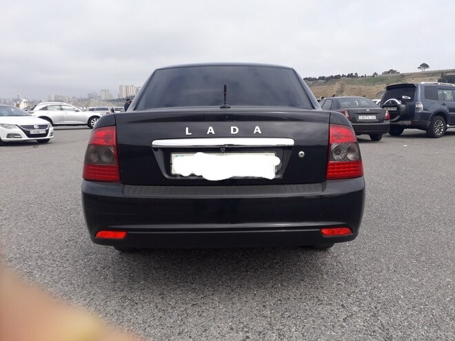 LADA (VAZ) Priora 2013, 167,500 km - 1.6 л - Bakı