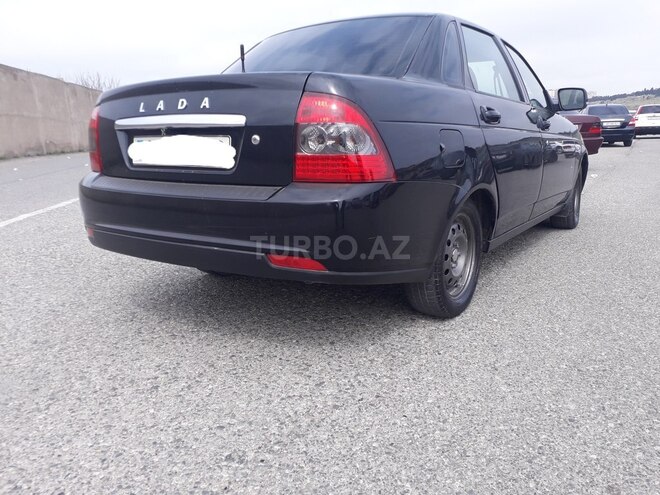 LADA (VAZ) Priora 2013, 167,500 km - 1.6 л - Bakı