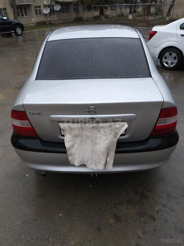 Opel Vectra 1996, 532,000 km - 1.8 л - Sumqayıt