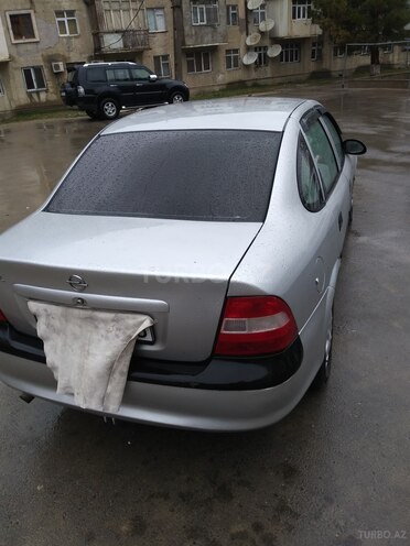 Opel Vectra 1996, 532,000 km - 1.8 л - Sumqayıt
