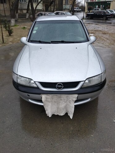 Opel Vectra 1996, 532,000 km - 1.8 л - Sumqayıt