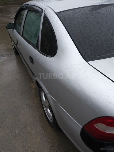 Opel Vectra 1996, 532,000 km - 1.8 л - Sumqayıt
