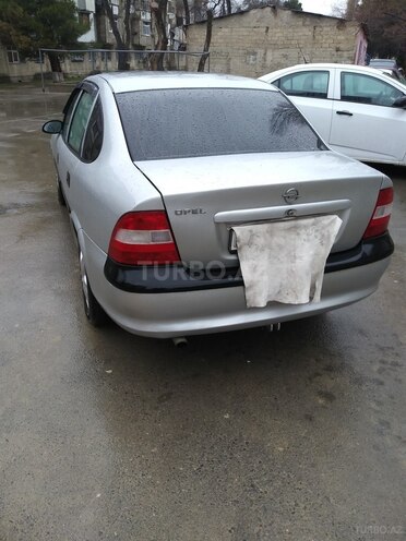 Opel Vectra 1996, 532,000 km - 1.8 л - Sumqayıt