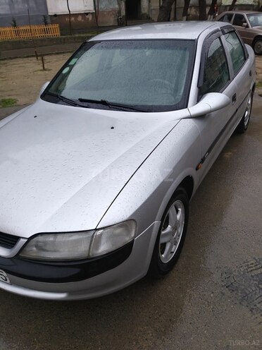 Opel Vectra 1996, 532,000 km - 1.8 л - Sumqayıt