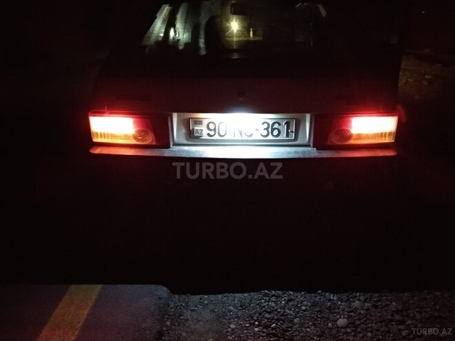 LADA (VAZ) 2109 1994, 400,000 km - 1.5 l - Bakı