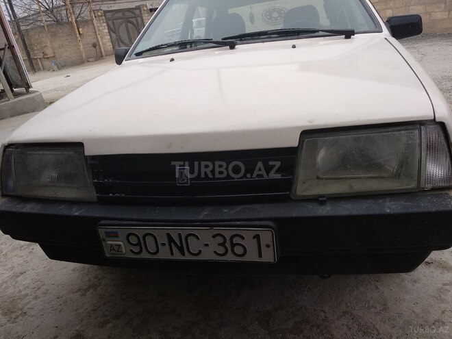 LADA (VAZ) 2109 1994, 400,000 km - 1.5 l - Bakı