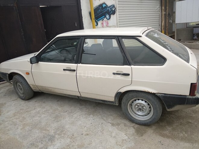 LADA (VAZ) 2109 1994, 400,000 km - 1.5 l - Bakı