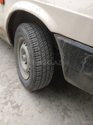 LADA (VAZ) 2109 1994, 400,000 km - 1.5 l - Bakı