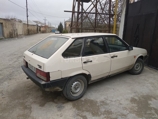 LADA (VAZ) 2109 1994, 400,000 km - 1.5 l - Bakı